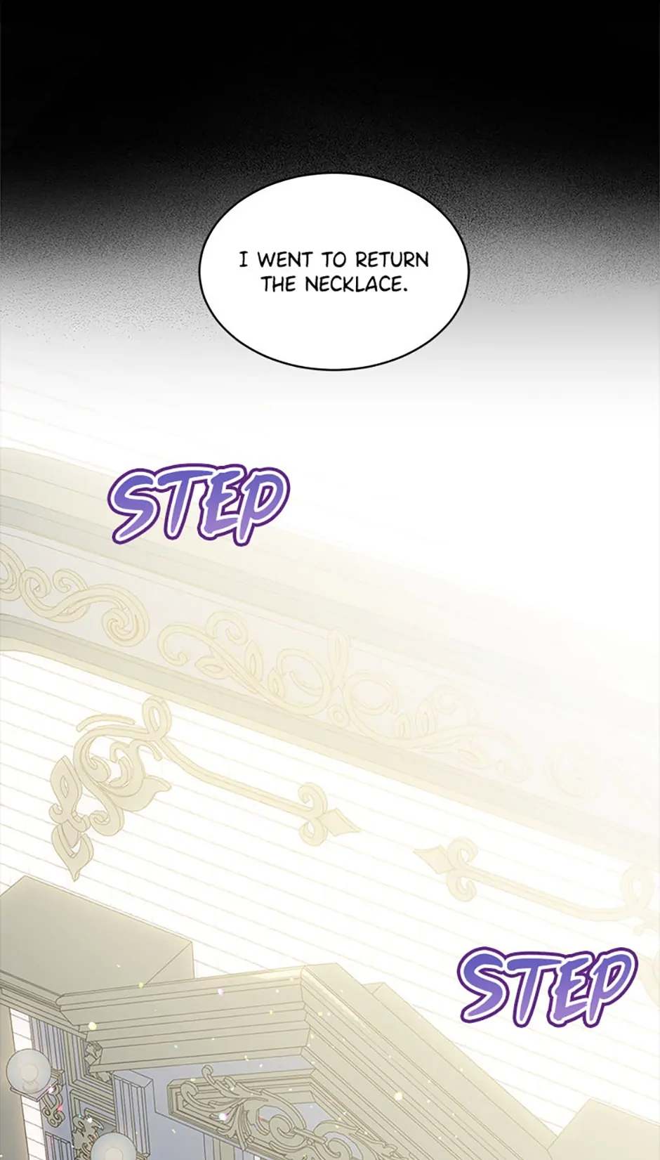 The Baby Divine Beast Chapter 45 - page 21